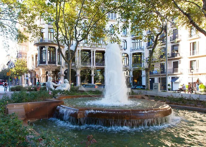 Estudio En Gracia 2