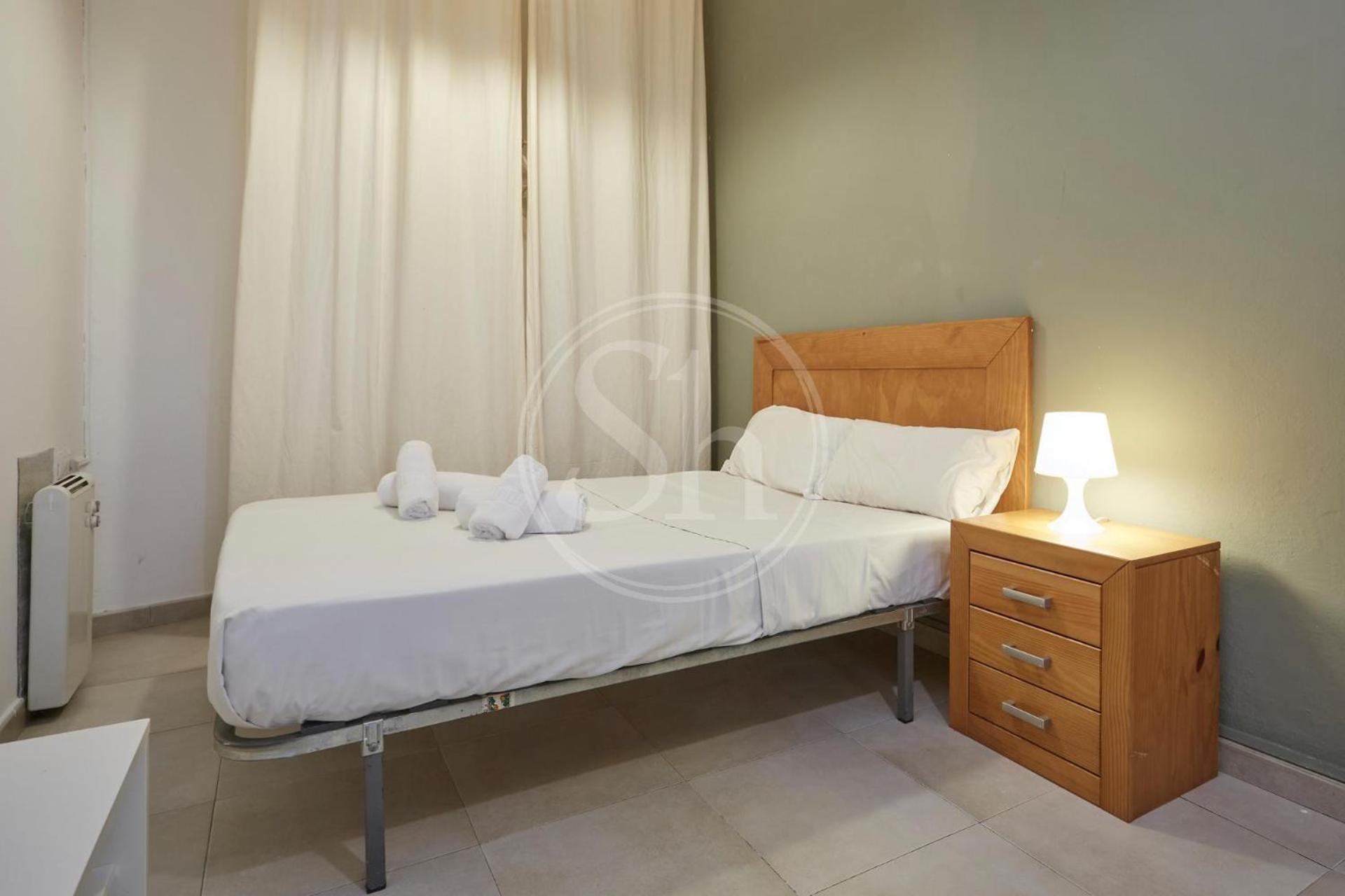 Estudio En Gracia 2 Apartment Barcelona